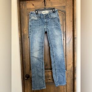 Ariat REAL jeans